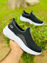 Skechers Vapor Foam - Black